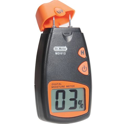 tool shop moisture test meter manual|harbor freight digital moisture meter.